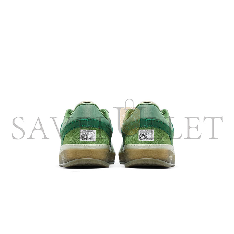 ADIDAS GAZELLE INDOORBAD BUNNY EL YUNQUE JS5049